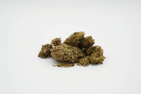 420 Green Crack Super Sauce